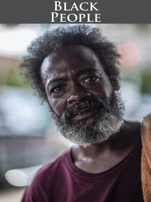 cover image of Black People